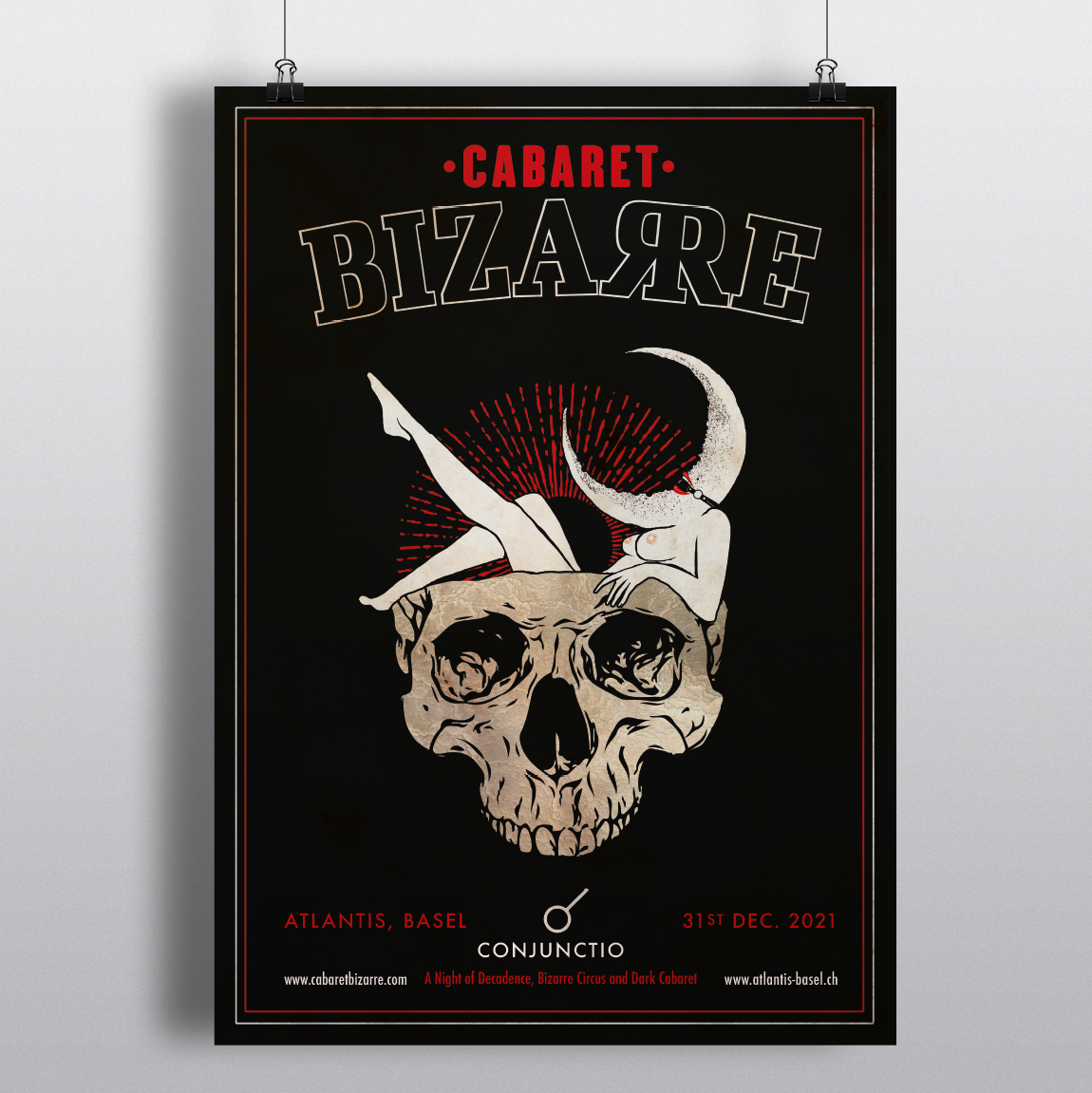 Cabaret Bizarre 4